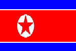 Pohjois-Korea